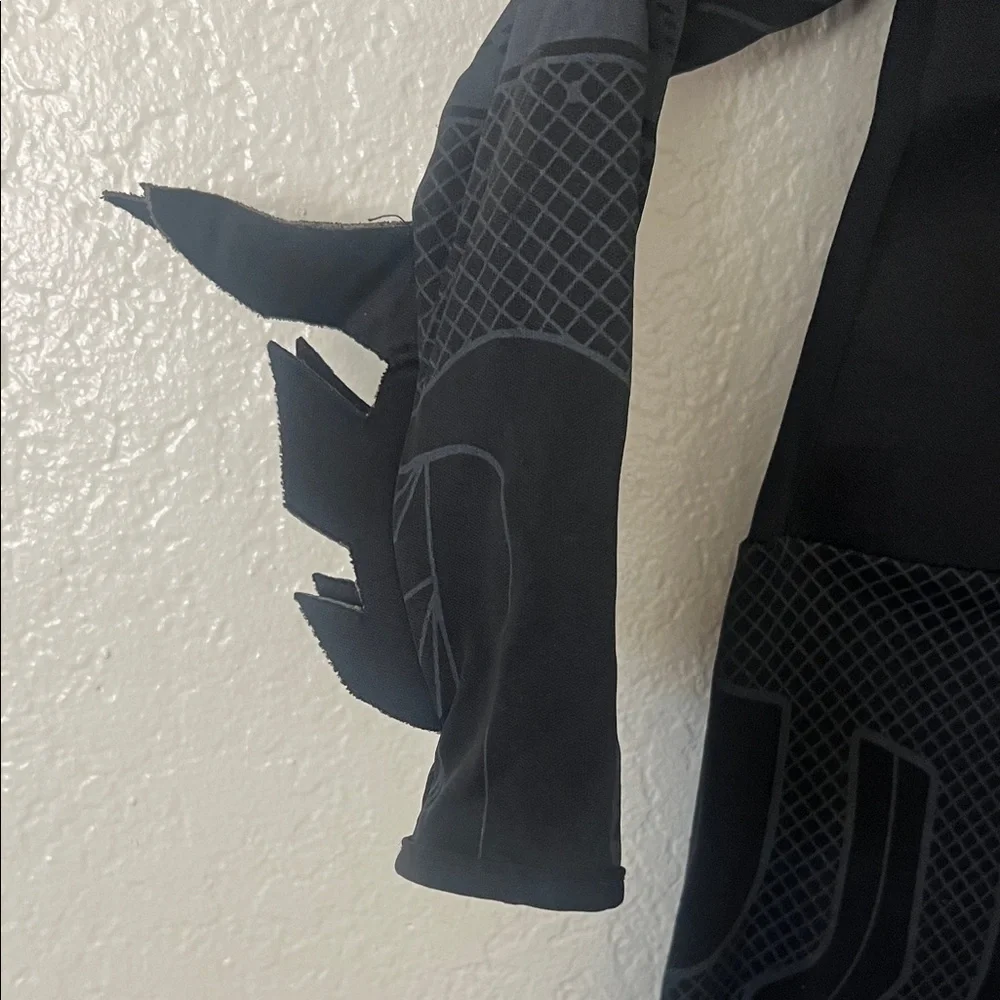 DC‎ Batman Costume for Kids Size Small